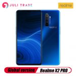 Global version OPPO realme X2 Pro 6.5" NFC Snapdragon 855 Plus 64MP