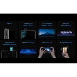 Global Version Honor 9X 4GB 128GB Mobile Phone Kirin 810 Octa core