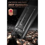 For iPhone SE 2020 Case For iPhone 7/8 Case SUPCASE UB Pro Rugged Holster