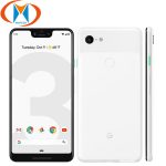 New Original Google Pixel 3 XL 128GB Mobile Phone 6.3" Snapdragon