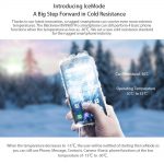 Blackview Pro Thermal Camera Mobile Phone Helio P90 Octa Core