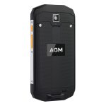 Original AGM A8 5.0"HD 3GB RAM 32GB ROM IP68 Waterproof 4050mAh