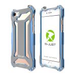 Luxury Slim Aluminum Metal Case For Apple iPhone SE 2020 Hard Shockproof