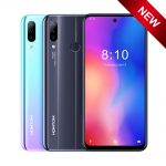 HOMTOM P30 Pro Android 9.0 4G Mobile Phone Octa Core 4GB 64GB