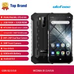 Ulefone Armor X3 Android 9.0 5000mAh IP68/IP69K Waterproof Rugged