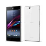 Sony Tablet phone Sony Xperia Z Ultra C6833 4G LTE Mobile Phone 6.4"1080x1920p 2GB RAM 16GB ROM Quad Core NFC Android Smartphone