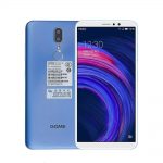 SCREEN Unlock Style and Performance: Gome C72 4G LTE Smartphone - 5.99 inch Display, 4GB RAM, 64GB ROM, MT6763T Octa Core, Fingerprint Recognition