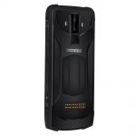 Built to Endure – DOOGEE S90 Pro Rugged Mobile Phone with Helio P70