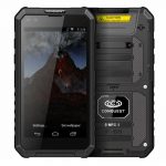 Conquest S10 IP68 Waterproof Smartphone 5.5" IPS Android 7.0 Octa Core