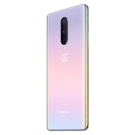 2020 New Original OnePlus 8 5G Mobile Phone 6.55" 90Hz refresh Rate - Image 3