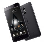 Ulefone Gemini Dual Back Cameras Mobile Phone 5.5 inch FHD MTK6737T Quad Core Android 6.0 3GB+32GB Touch ID 4G Smartphone GPS