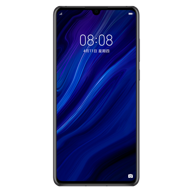 Global Version Huawei P30 6GB 128GB Kirin 980 Smartphone 30x Digital Zoom Quad Camera 6.1'' Full Screen OLED NFC 3650mAh 2 Huawei P30 6GB 128GB Kirin 980 Smartphone – 30x Zoom, 40MP Camera, 6.1" OLED Display