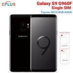 Brand New Original Samsung Galaxy S9 G960F 4GB 64GB Global Mobile Phone