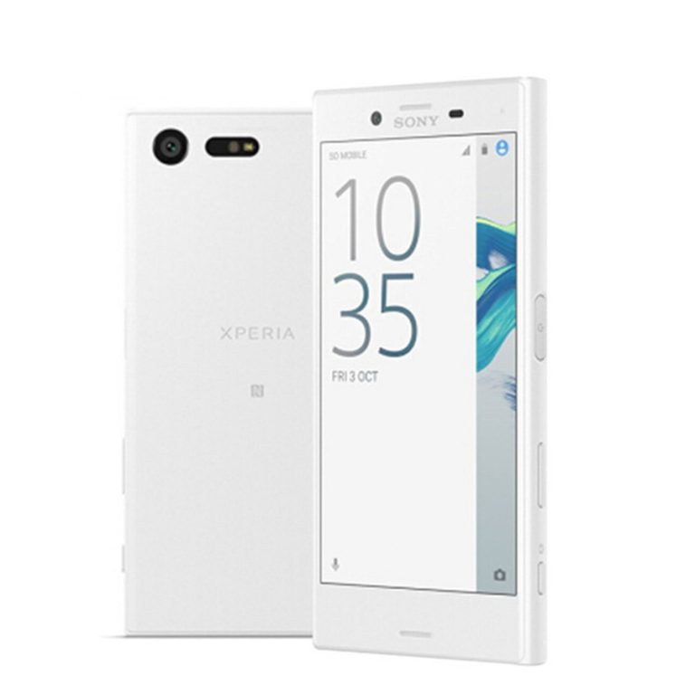 Brand New Original Sony Xperia X Compact 3GB 32GB Mobile Phone 4G LTE Snapdragon F5321 4.6"23MP 5MP FM Micro SD NFC Smartphone 1 Brand New Original Sony Xperia X Compact 3GB 32GB Mobile Phone 4G LTE