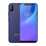 Blackview A30 Dual Sim Smartphone 5.5" 19:9 Full Screen Mobile Phone Android