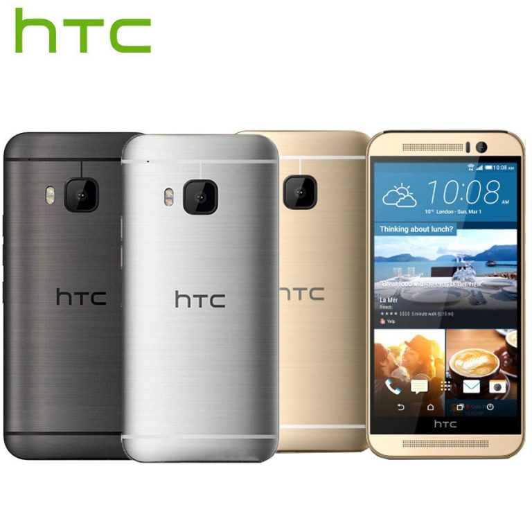 Hot Sale HTC One M9 (Verizon Version) LTE 4G Mobile Phone Snapdragon