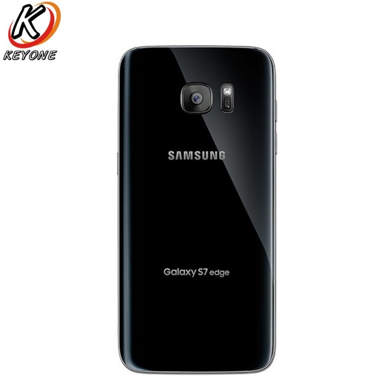 Original T-Mobile Version Samsung Galaxy S7 Edge G935T LTE Mobile Phone