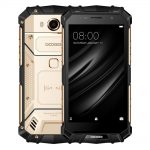 New DOOGEE S60 Lite IP68 Waterproof Cell Phone 5.2" 4GB RAM 32GB ROM