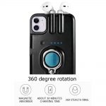 For iPhone SE 2020/SE2 4.7 Inch Case iPhone 11 11 Pro Max Xs Xr X 8 7 6 6s