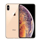 Unlocked Original iPhone XS Max 256G 6.5-inch RAM 4GB ROM 64GB/256GB Smartphone Phone With Dual Card and Full Screen