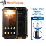 Blackview Plus Smartphone 5.7" 4GB RAM 64GB ROM Android 9.0 IP68 Waterproof