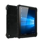 UNIWA WinPad W106 10.1 Inch 2in 1 Smartphone Tablet PC IP65 Waterproof