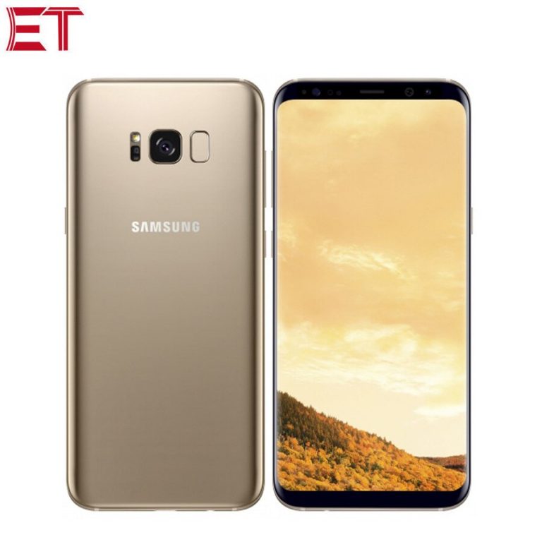 Verizon Version Samsung Galaxy S8 Plus S8+ G955U Mobile Phone 6.2" 4GB RAM 64GB ROM Snapdragon835 3500mAh NFC Android Smartphone Verizon Version Samsung Galaxy S8 Plus S8+ G955U Mobile Phone 6.2" 4GB RAM 64GB ROM Snapdragon835 3500mAh NFC Android Smartphone