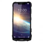 DOOGEE S90 Pro NFC IP68 shockproof Mobile Phone 6GB+128GB Android