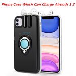 For iPhone SE 2020/SE2 4.7 Inch Case iPhone 11 11 Pro Max Xs Xr X 8 7 6 6s