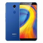 CHARGING PORT! GOME U7 4G LTE Smartphone with Iris Recognition and Fingerprint Sensor – Your Ultimate Secure & Stylish Mobile Companion 📱🔒