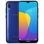 DOOGEE X90 6.1" 19:9 Waterdrop LTPS Screen Smartphone Quad Core