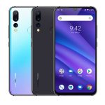 UMIDIGI A5 PRO Dual 4G Sim Smartphone Android 9.0 6.3" 19:9 Waterdrop Screen 4GB 32GB Octa Core 16MP 4150mAh Mobile Phone Global