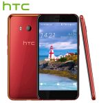 Sprint Version HTC U11 4G LTE Mobile Phone IP67 Snapdragon 835 Octa Core