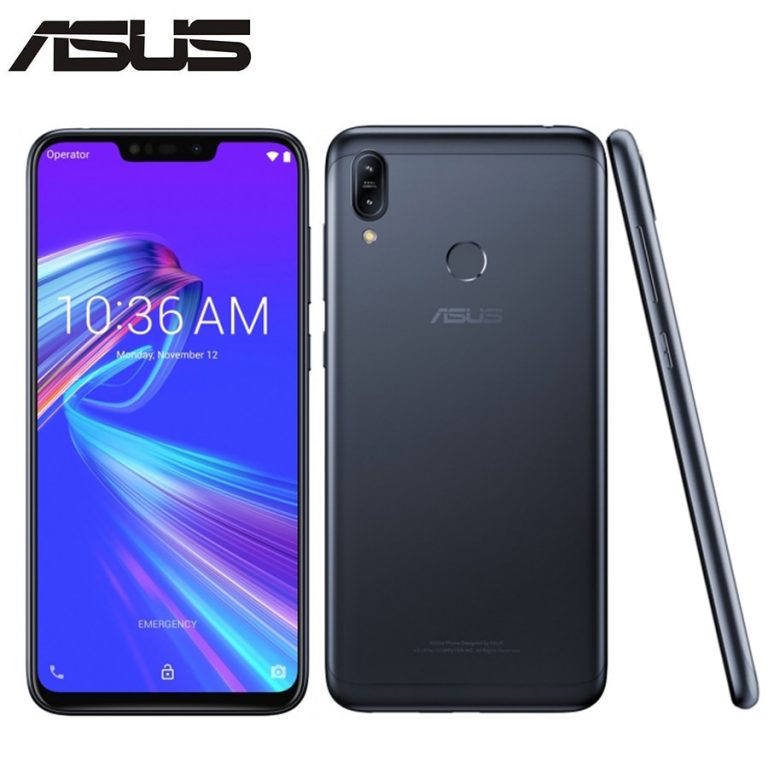 Global Asus Zenfone Max M2 ZB633KL 4GB 64B Mobile Phone Snapdragon 632 Octa Core 6.26" 13MP Dual Camera 4000mAh 4G Smartphone Global Asus Zenfone Max M2 ZB633KL 4GB 64B Mobile Phone Snapdragon 632 Octa Core 6.26" 13MP Dual Camera 4000mAh 4G Smartphone