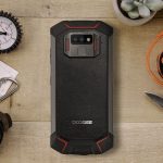 DOOGEE S70 lite IP68 Waterproof shockproof Mobile Phone Android 8.1 5.99" FHD+ Helio P23 Octa Core 4GB+64GB 12.0MP 4G Smartphone