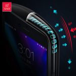 For iPhone SE 2020 Case XUNDD Luxury Stronger Drop-proof Armor