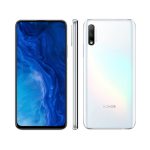 Brand New honor 9x Mobile phone 6.59" 8GB RAM 128GB ROM Kirin 810 Octa Core 48MP 2MP Rear Camera Fingerprint Dual SIM SmartPhone