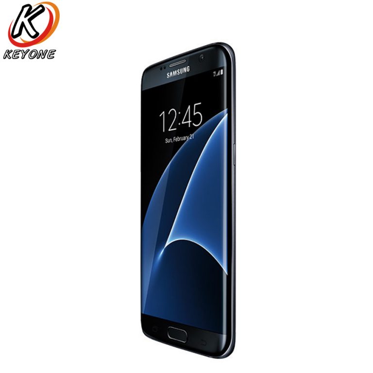 Original T-Mobile Version Samsung Galaxy S7 Edge G935T LTE Mobile Phone