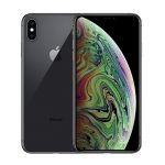 Unlocked Original iPhone XS Max 256G 6.5-inch RAM 4GB ROM 64GB/256GB