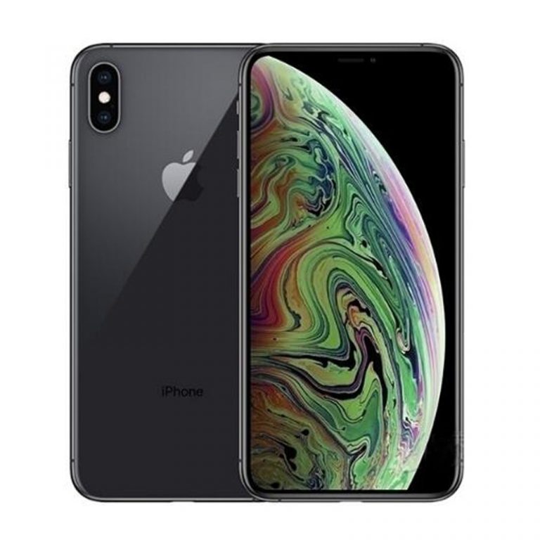 Unlocked Original iPhone XS Max 256G 6.5-inch RAM 4GB ROM 64GB/256GB