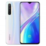 EU Version realme XT 8GB 128GB 6.4" Mobile Phone Snapdragon 712 64MP Quad Camera Cellphone 4000mAh Fast Charge Smartphone OPPO