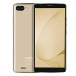 Blackview Original A20 Smartphone 5.5" 1GB + 8GB 2800MAH Quad-Core Android GO 18:9 Screen 3G Dual SIM Fashion Slim Mobile Phone