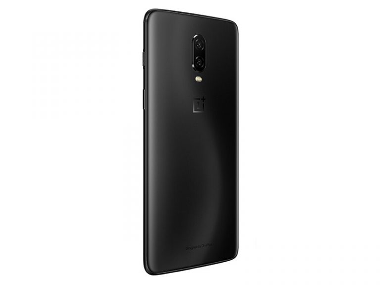 New Unlock Original Version Oneplus 6T Android Smartphone 4G LTE 6.41"