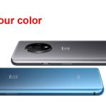 Global ROM Original OnePlus 7T Pro Smartphone Snapdragon 855 Plus 6.67''