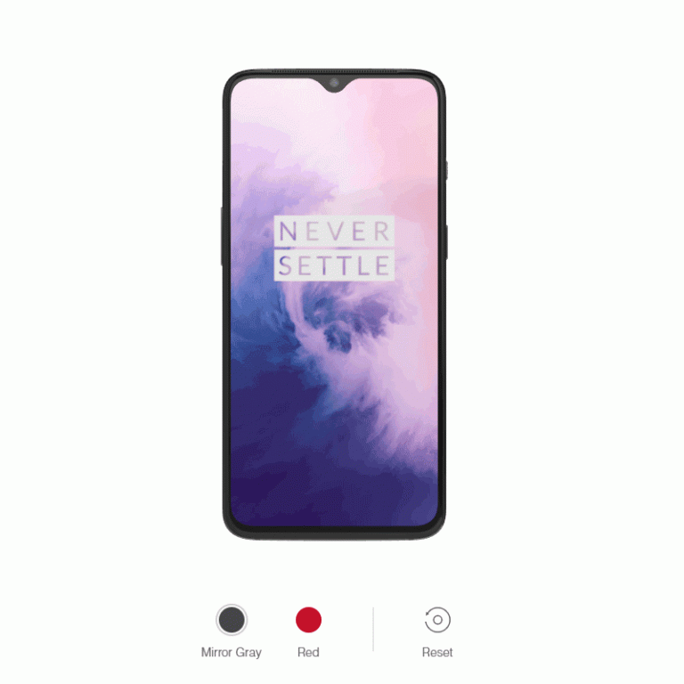 Global Rom OnePlus 7 8GB RAM 256GB ROM Smartphone Snapdragon