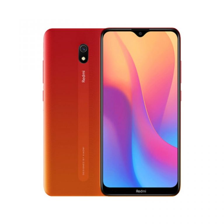 Global Version Xiaomi Redmi 8A 32GB 2GB Smartphone Snapdargon 439 Octa core 12MP AI Camera Type-C 5000mAh