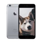 used Phone Apple iPhone 6 Dual Core 1GB RAM 4.7 inch IOS Phone 8.0 MP Camera