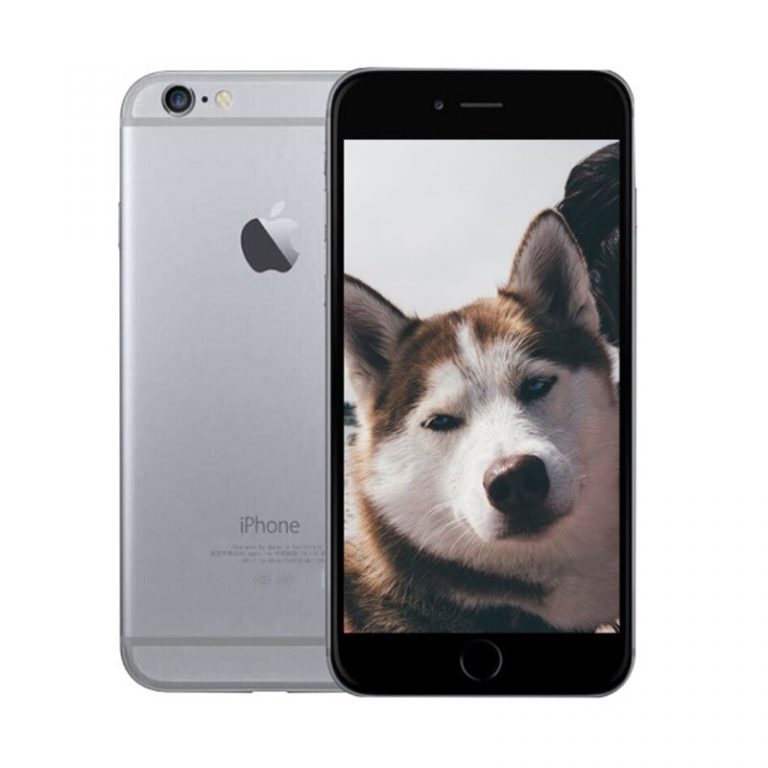 used Phone Apple iPhone 6 Dual Core 1GB RAM 4.7 inch IOS Phone 8.0 MP Camera