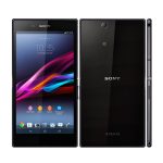 Sony Tablet phone Sony Xperia Z Ultra C6833 4G LTE Mobile Phone 6.4"1080x1920p