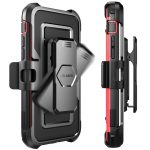 For iPhone SE 2020 Case For iphone 7/8 Case i-Blason Armorbox Full-Body